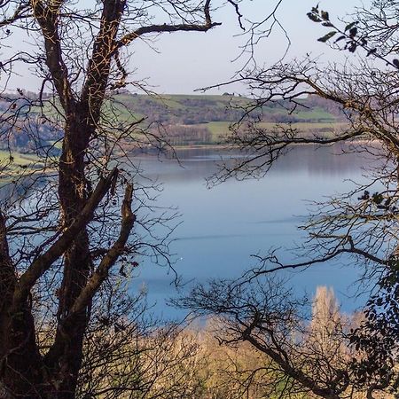 La Dimora Del Cavaliere - Stupenda Dimora A 5 Min Dal Lago Di Martignano Ангвиллара-Сабация Экстерьер фото